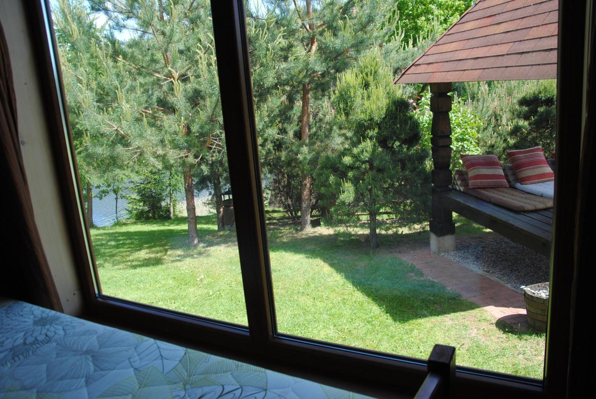 Sodyba Ciciriai Vedariai Quarto foto
